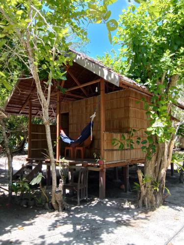 Daroyen Village Room Type - Bungalow - Beach Front
