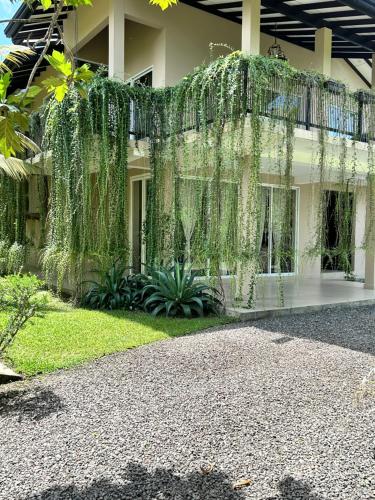 Heritage Villa weligama in 코크마두와 노스