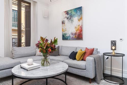 Sebastian Souviron Suites in Malaga by Solaga Holiday Homes - image 3