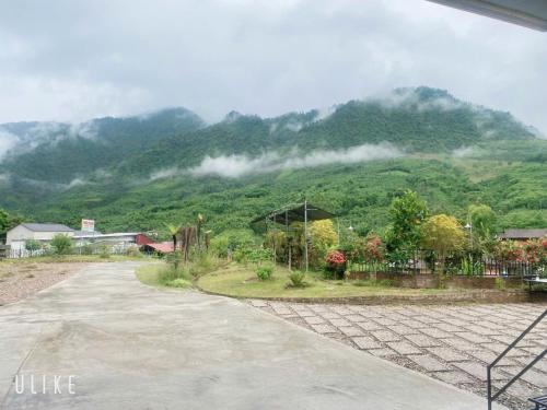 Huong Viet Hotel