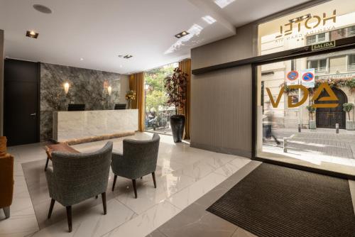 Hotel Avenida Gran Vía - image 13