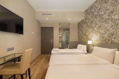 Hotel Avenida Gran Vía
