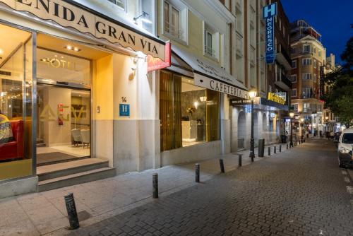 Hotel Avenida Gran Vía - image 7