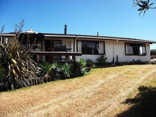 A szálláshely kívülről, Relax at Pauanui - Pauanui Holiday Home in Pauanui