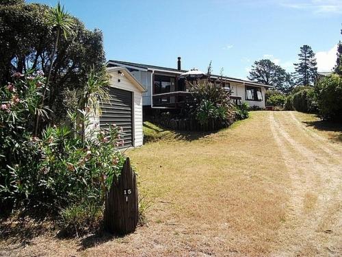 A szálláshely kívülről, Relax at Pauanui - Pauanui Holiday Home in Pauanui
