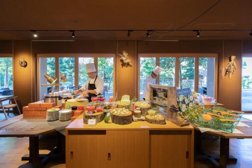 Photo - Hotel The Day Osaka