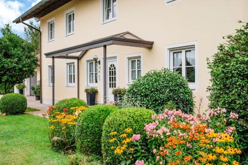Ferienwohnungen Elfriede Eigner 9.5km von Pfarrkirchen entfernt
