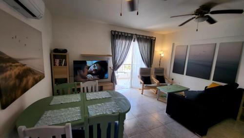 Calm Seaview Nest Apartment on the Hillside Peyia, Peyia (photo 8)