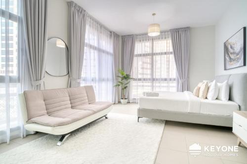 Sanctuary Studio in Barsha Heights - image 2