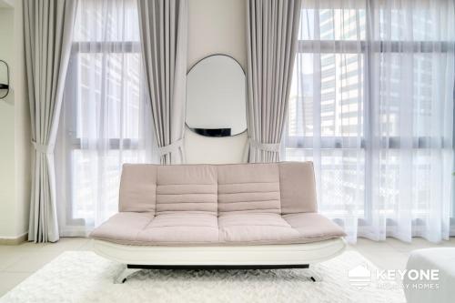 Sanctuary Studio in Barsha Heights - image 14
