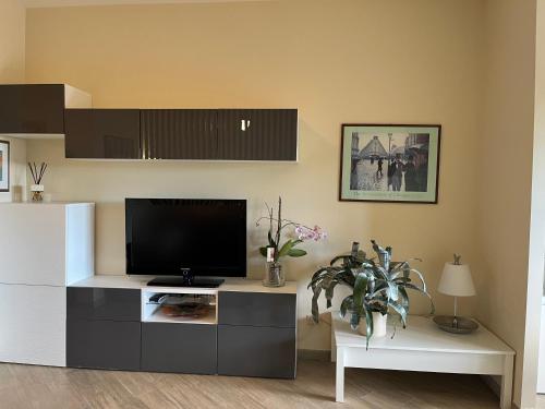 Suite Laghetto EUR, Roma (foto 8)
