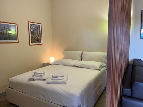 Suite Laghetto EUR, Roma (foto 3)