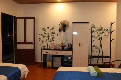 . Khai Yen Tam Coc Hostel