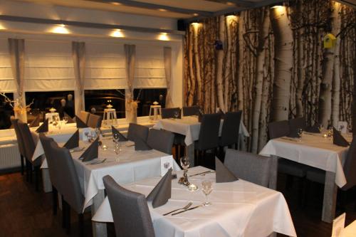 Hotel Restaurant Jägerhof - image 11