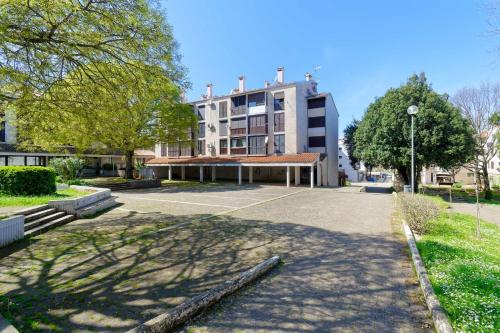 Buitenkant, Apartment Gabi in Cervar-Porat