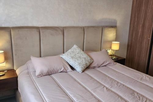 Luxury Condo in Downtown Hivernage Neighborhood, Marrakech
