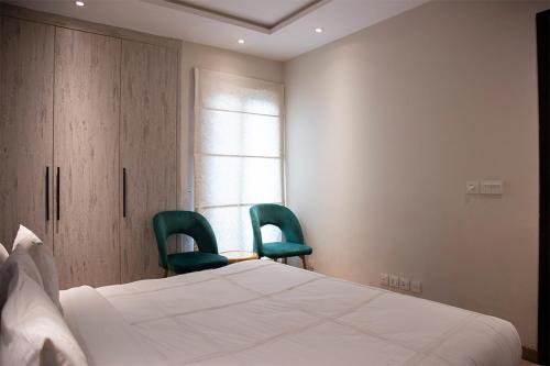2 Bedroom Luxury Apartment -The Opus Luxury Residences by Book N Rent - image 3