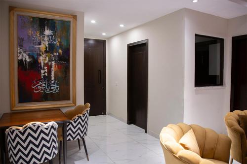 2 Bedroom Luxury Apartment -The Opus Luxury Residences by Book N Rent - image 3