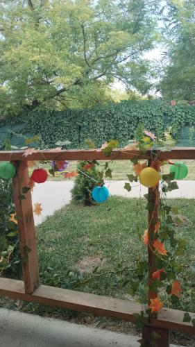 HiT apartmani Pačir2&3 (HiT apartmani Pacir2&3) in Pacsér