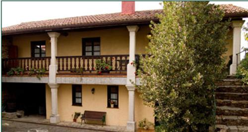  Casa Farruco in 15809 Beigondo