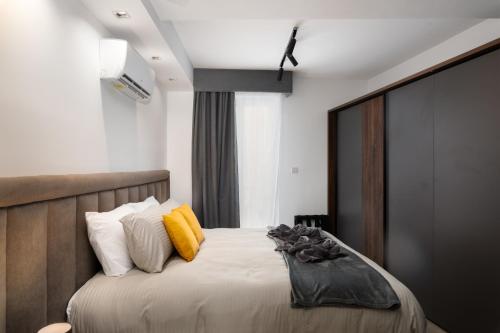 Modern 1BR Apartments Close to Manoel Island Saint Julians & Tigne Shopping Mall 3