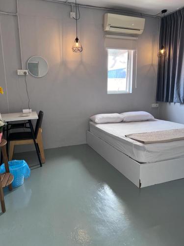 Sunshine House in Penang