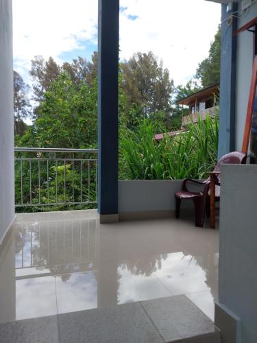 Maruba Inn - Raya