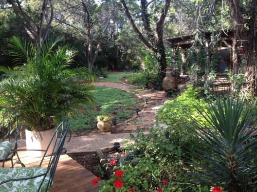 Casa del Sol Bed and Breakfast Austin (TX)