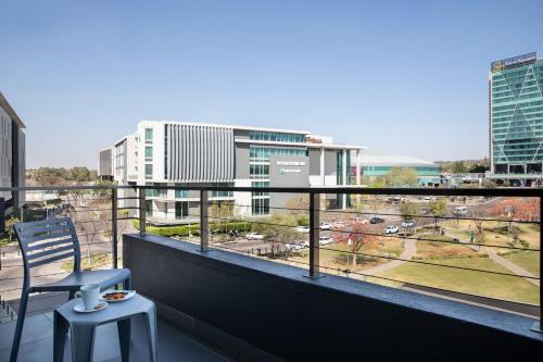 Balcony/terrace, The Capital Menlyn Maine in Pretoria