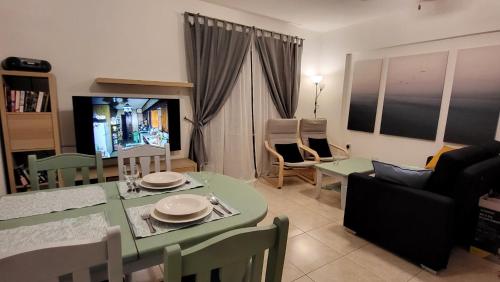 Calm Seaview Nest Apartment on the Hillside Peyia, Peyia (photo 7)