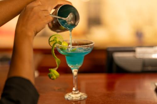 Skyline Boutique Hotel