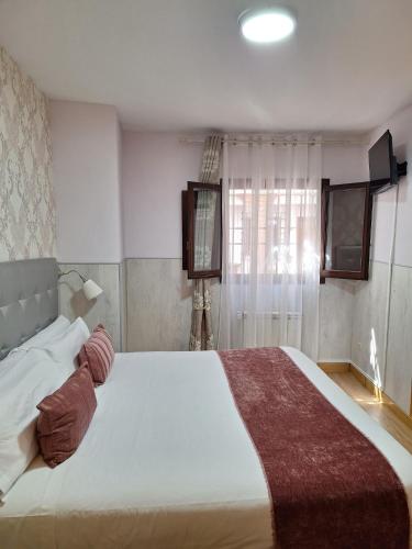 The Vanilla Suite