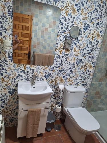 The Vanilla Suite