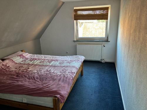 Ferien oder Wochenendwohnung in Gnarrenburg, Deutschland