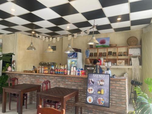 Pub/Hol, Lana Land Homestay Phu Quoc in Phu Quoc Island
