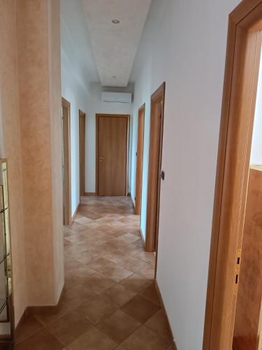 A casa del brighella