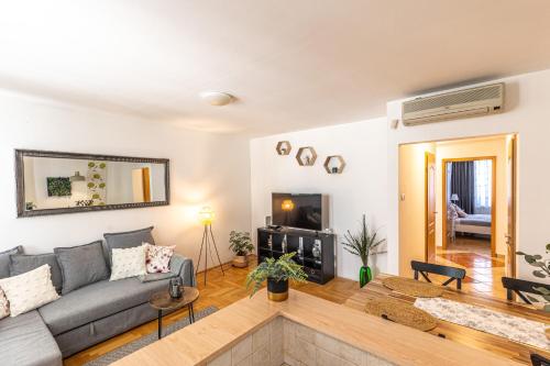 Gozsdu White Raven Residence 305, Budapešť (fotografie 4)
