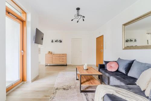 Zygmunta Slominskiego 5 - P&O Apartments - image 9