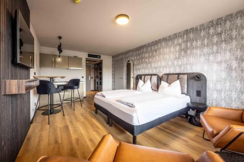 ibis Styles Aalen in Aalen