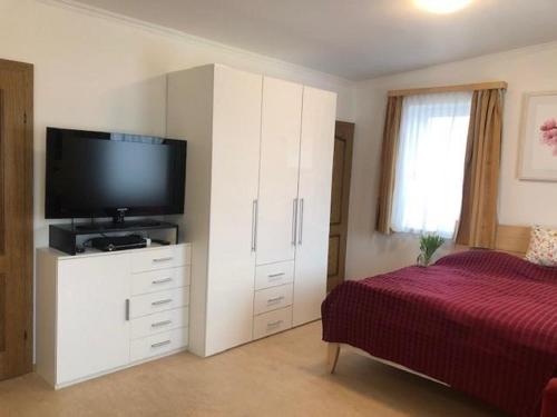 Ferienwohnung Böhmer in Nöhagen