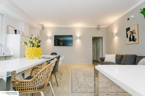 ล็อบบี้, YOUPARTMENTS - zentrale Micro Apartments in ไกเซอร์สเลาเทิร์น