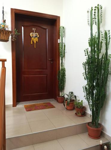 . Apartment Ventuno 21