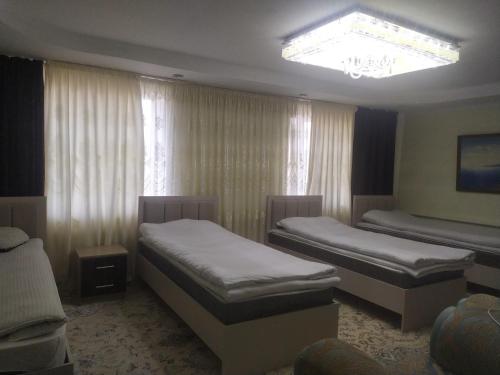 Гостевой дом Guest House