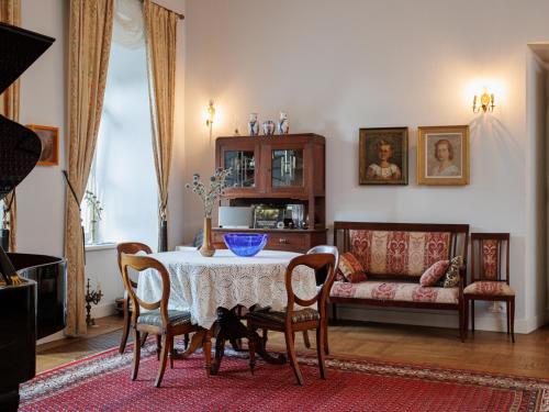 Zamosc Dwor Udrycze in Udrycze