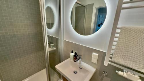 Sankt Göres Suites, Düsseldorf (Foto 4)