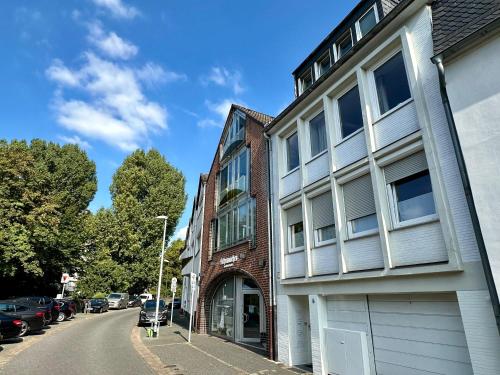 Sankt Göres Suites, Düsseldorf (Foto 6)