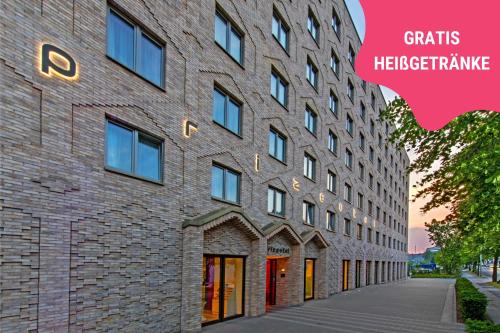 prizeotel Hamburg-City - image 10