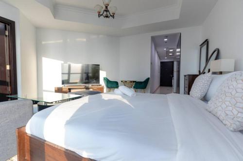 The Court Tower -Vibrant Studio, Dubaï (photo 10)