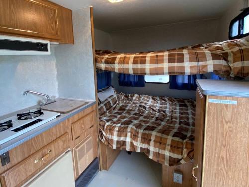NAT PARK - Camp - Vacation STAY 42268v