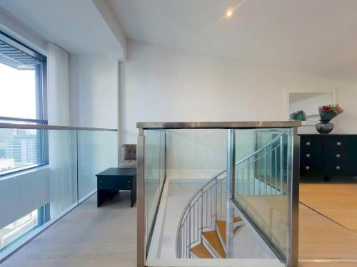 Penthouse with Stunning Canary Wharf Views PTK, London (Foto 10)